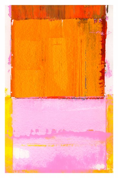 Blocs de couleurs vives - cartissi