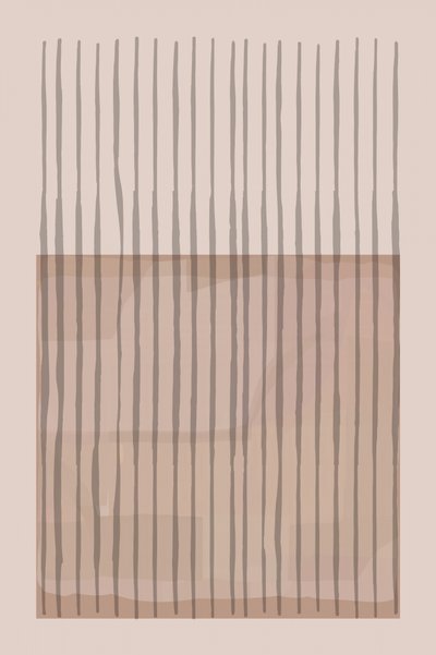 Lignes neutres et chaleureuses - cartissi