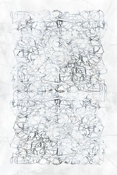 Motif monochrome tissé - cartissi