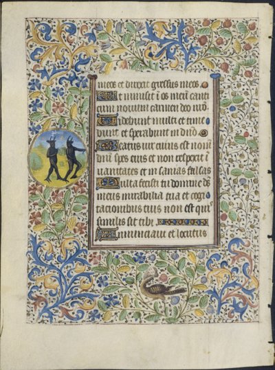 Feuille d