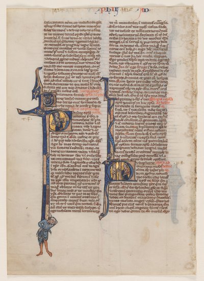 Feuille d
