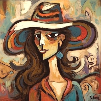 Peinture d