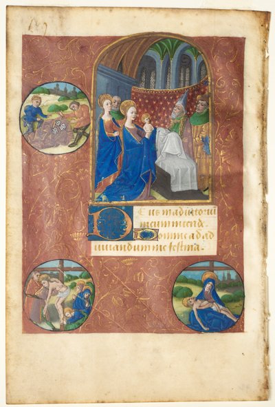 Feuille d