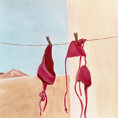  - marina dorgan