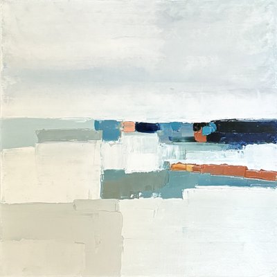 Résumé : Horizon océanique - sandrine