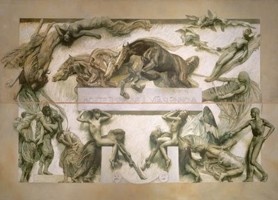 cycle de vie et de mort