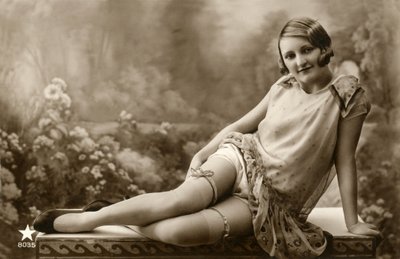 Robe des années 2025 1900
