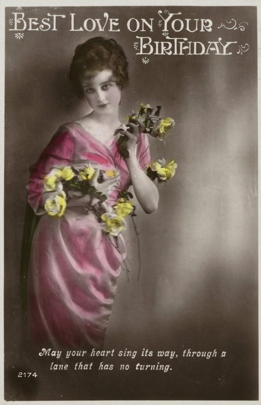 Fille vêtue d