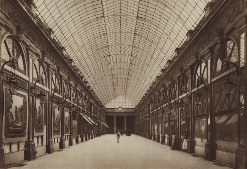 La Galerie d