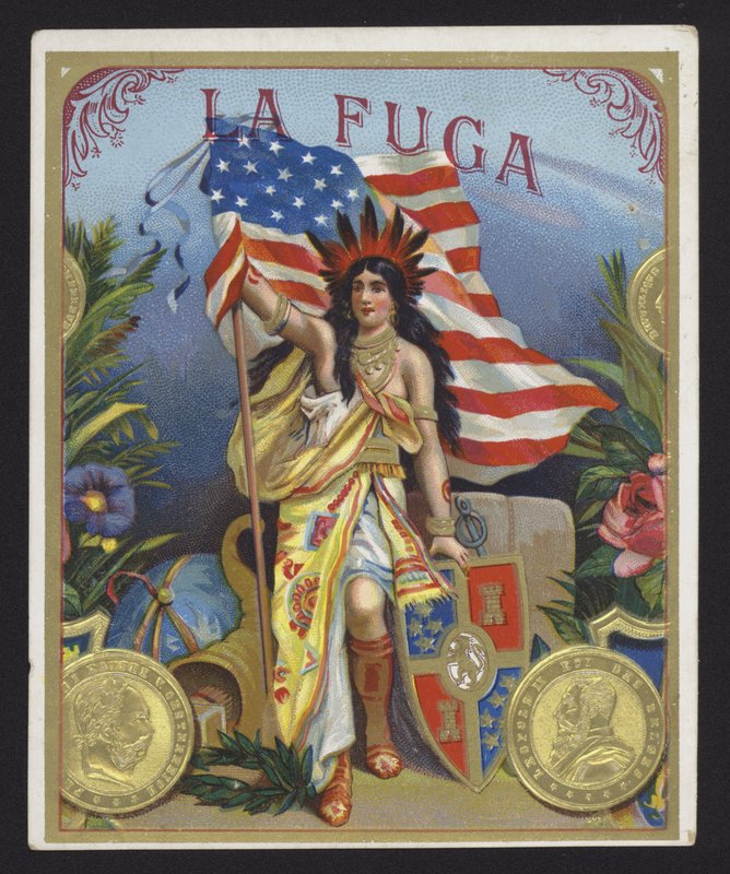 La Fuga - American School