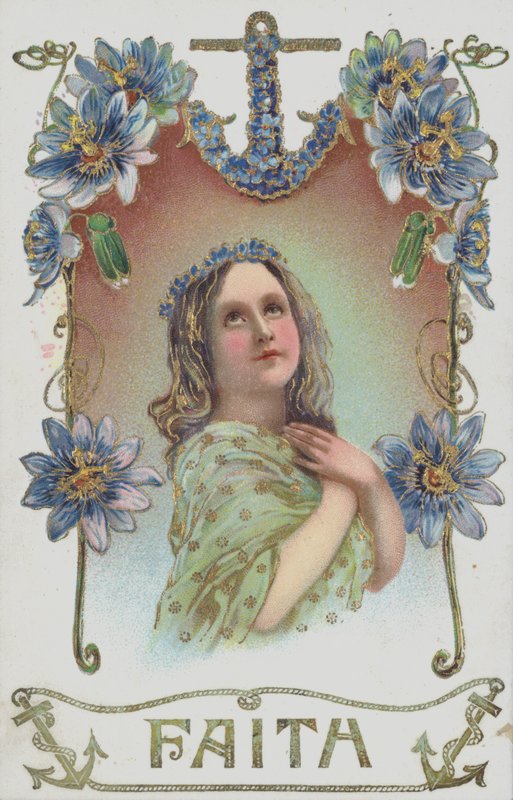 Foi - European School