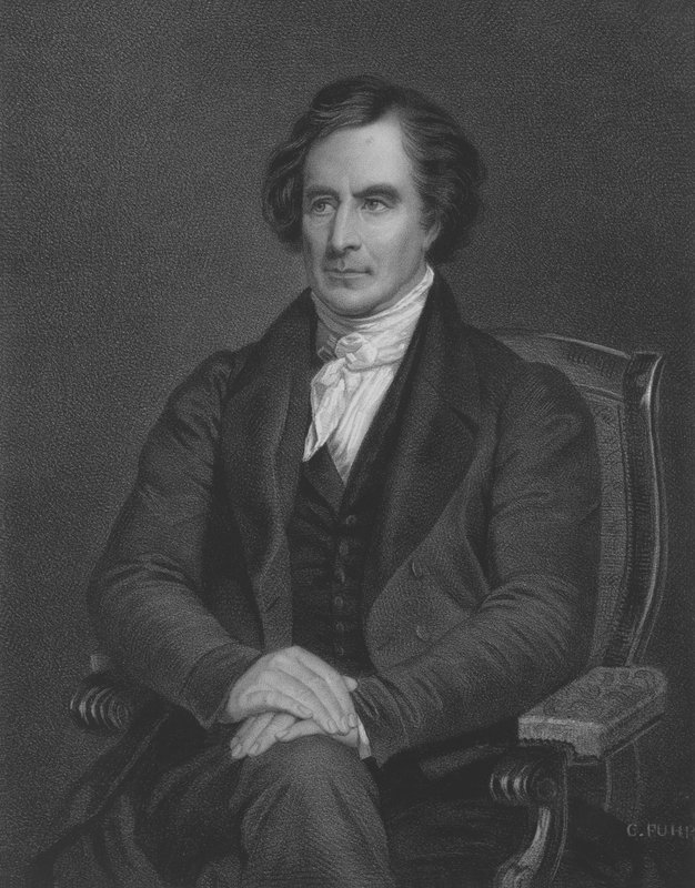 François Arago - French School