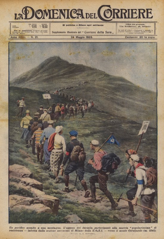 Une attaque pacifique d