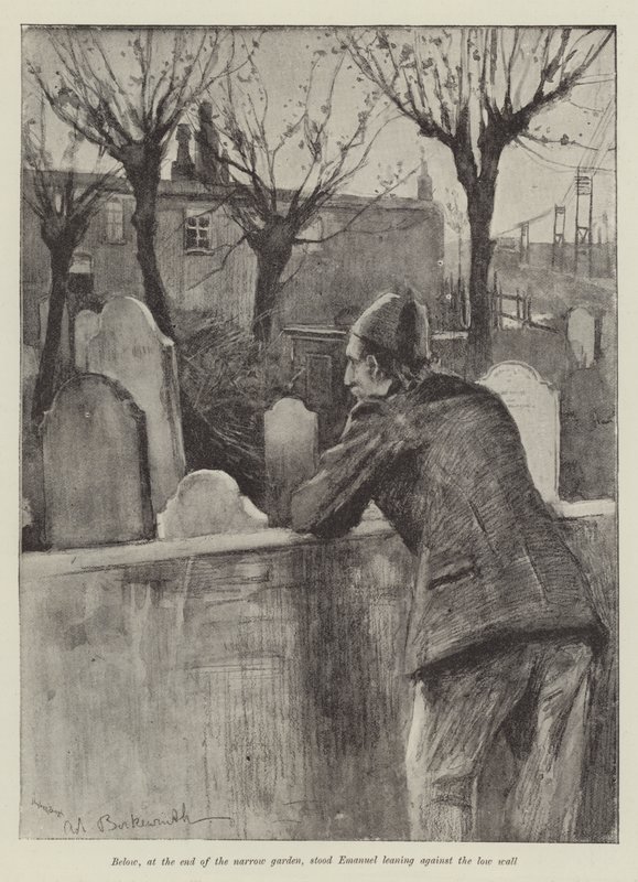 La reine rebelle, par Walter Besant - Adolphe Birkenruth