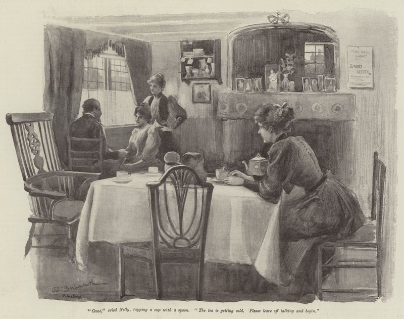 La Reine Rebelle, par Walter Besant - Adolphe Birkenruth