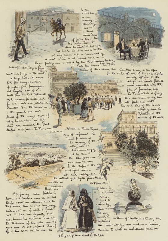 Premières impressions d
