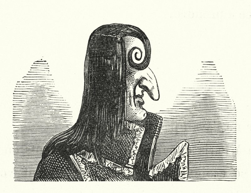 Napoléon Bonaparte - Albert Robida