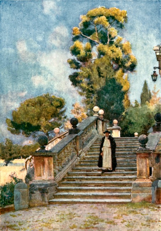 Marches de l