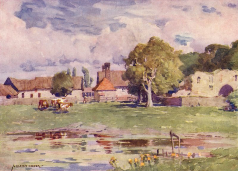 Ferme de l