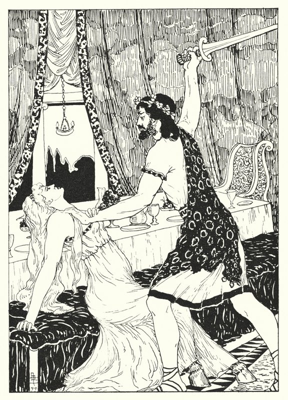 Histoire Véritable de Lucien : Lucien et la Femme aux Jambes d