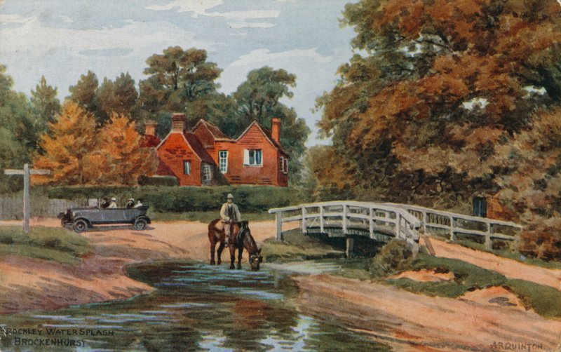 Éclaboussure d