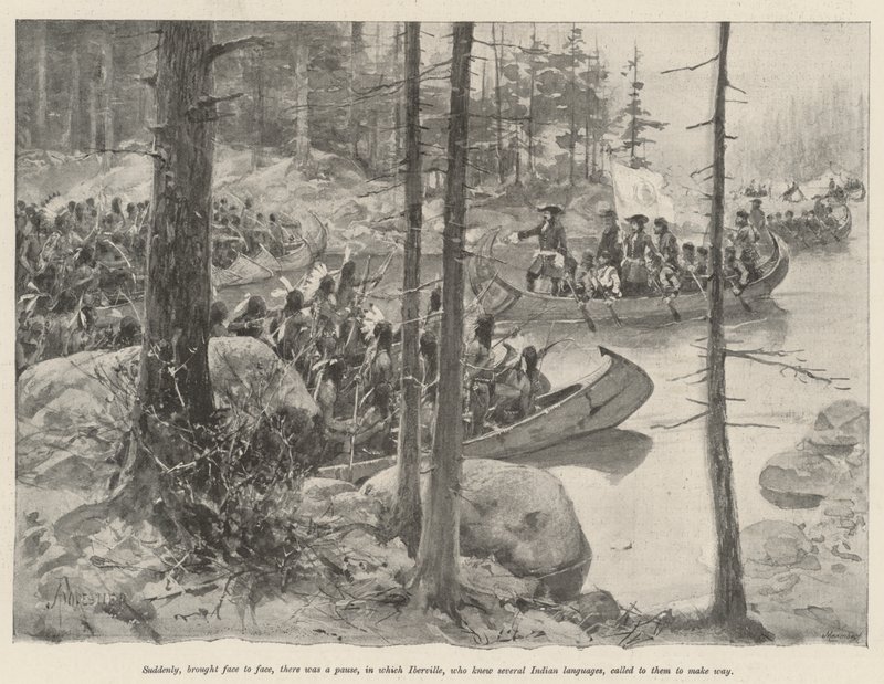 La Piste de l