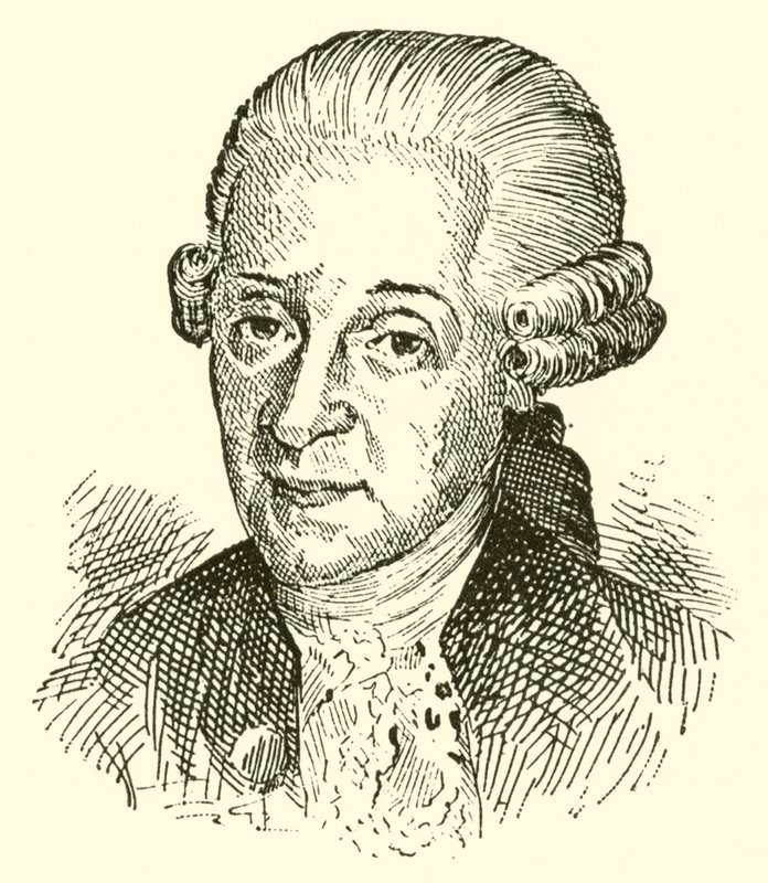(Johann Georg) Leopold Mozart, 1719-1787 - American School