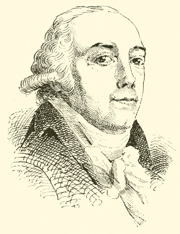 Ernst Ludwig Gerber, 1746-1819 - American School