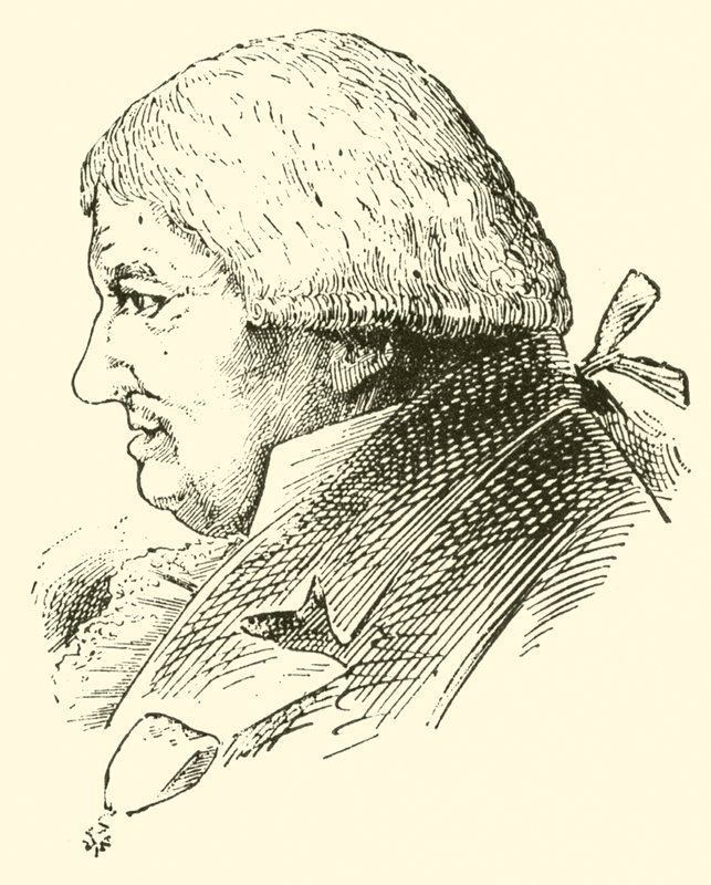 François Joseph Gossec, (proprement Gosse), 1733-1829 - American School