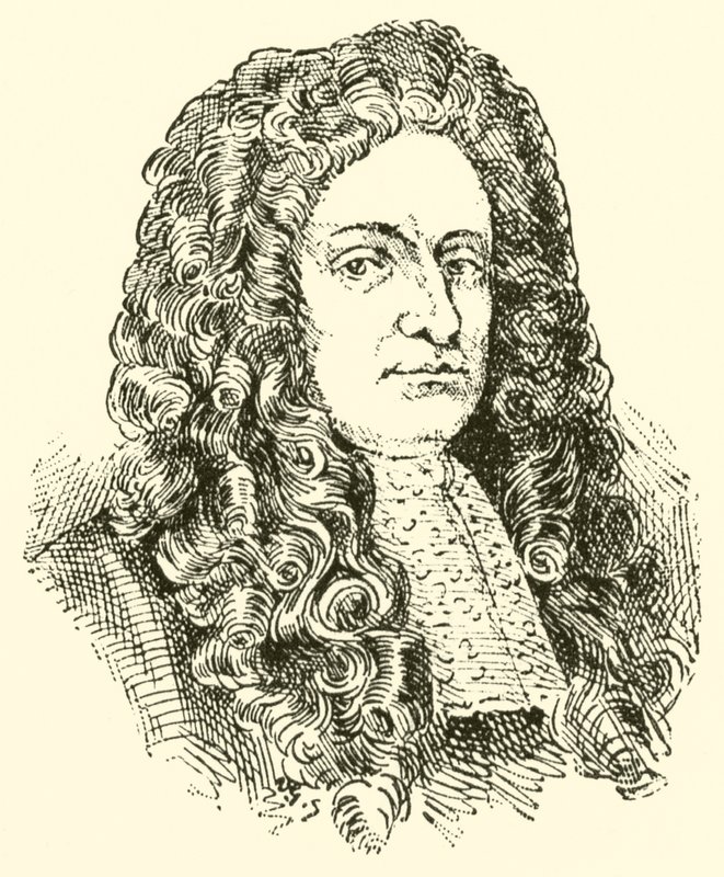 Johann Adam Reinken (Reinke, Reinicke), 1623-1722 - American School
