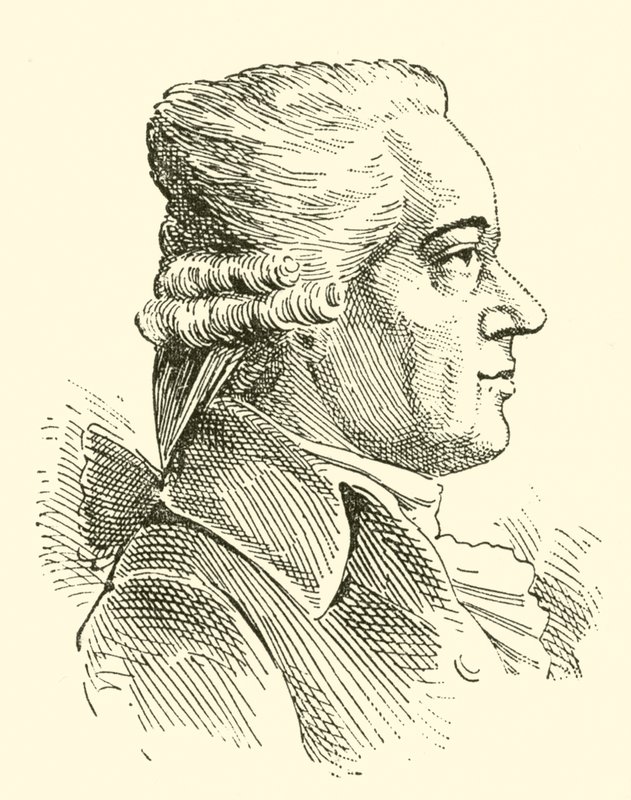 Karl Ditters von Dittersdorf, 1739-1799 - American School