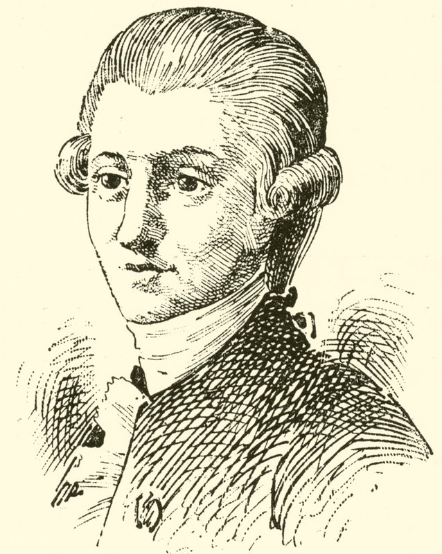 Leonardo Vinci, 1690-1732 - American School