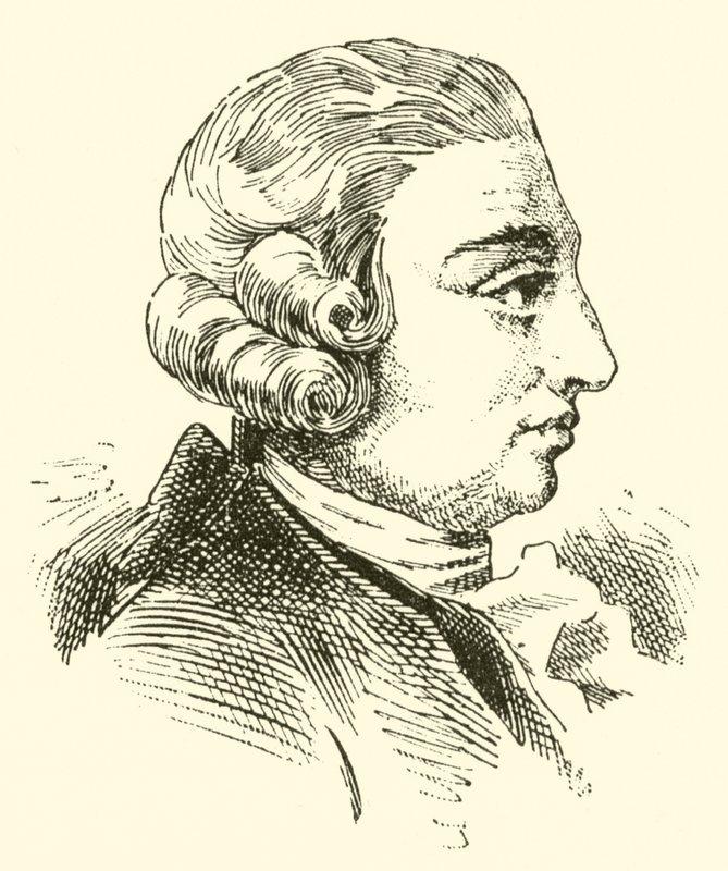 Niccolo Sala, 1701-1800 - American School