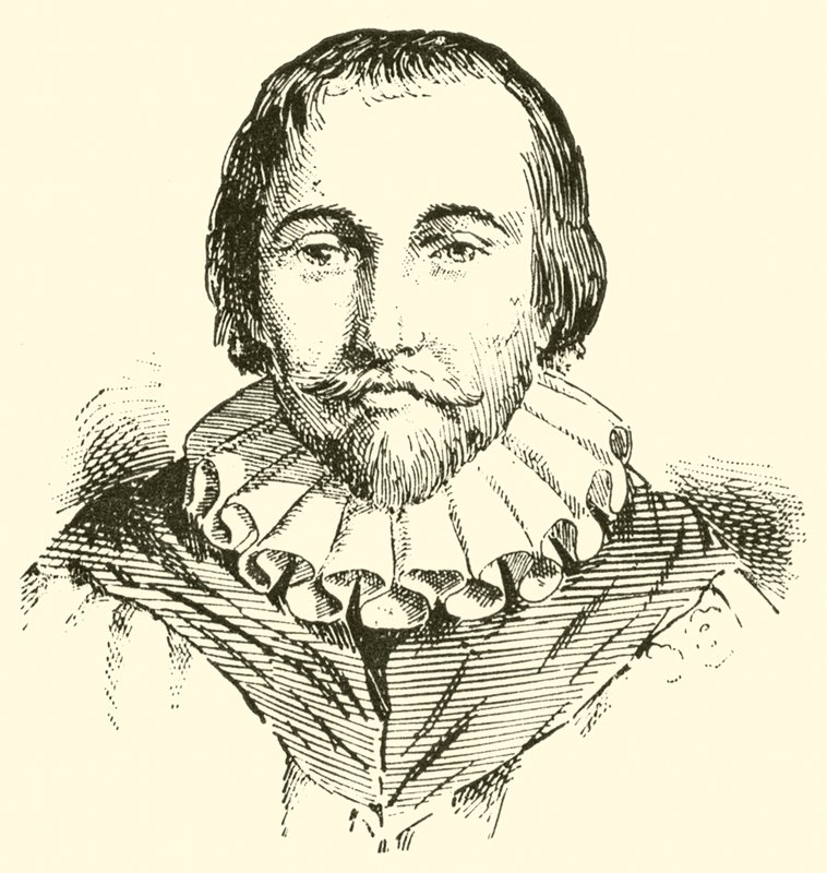 Orlando Gibbons, 1583-1625 - American School