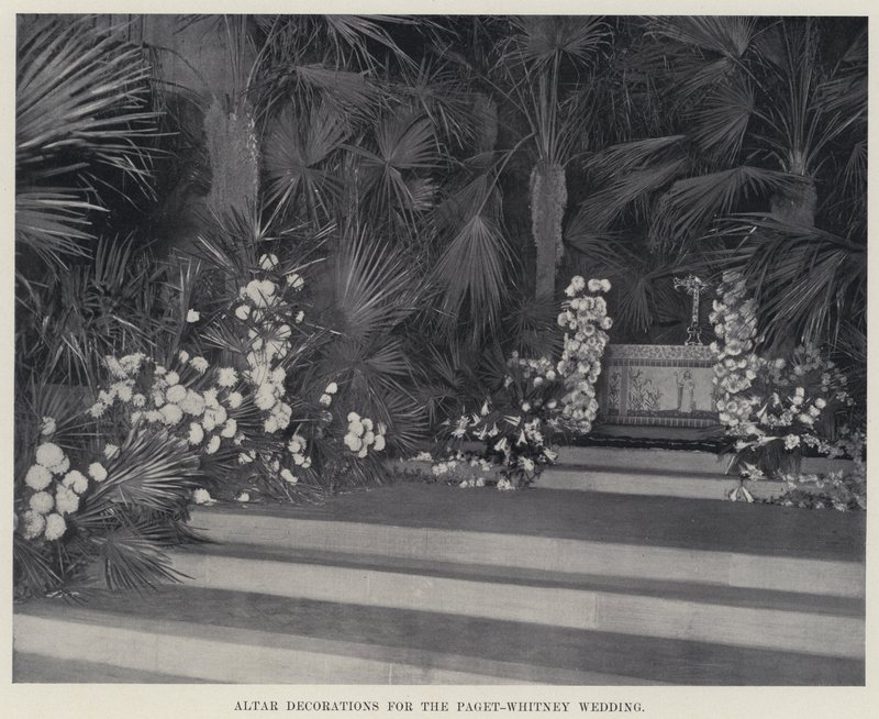 Décorations de l