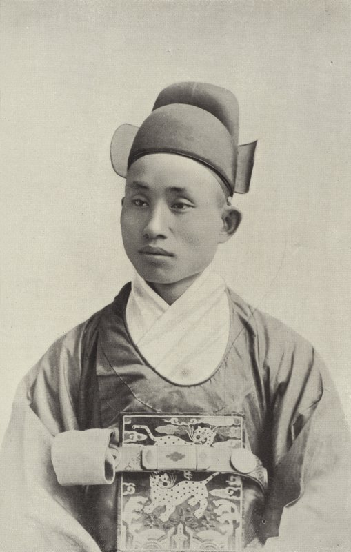 Imitateur féminin chinois - American Photographer