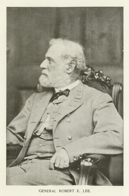 Général Robert E Lee - American Photographer