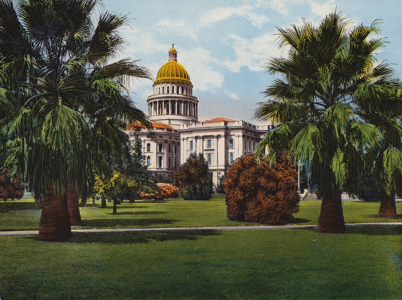 Capitole de l
