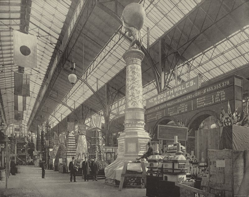 La Colonne d