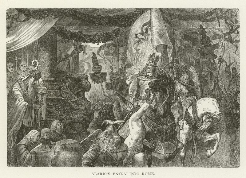 Entrée d