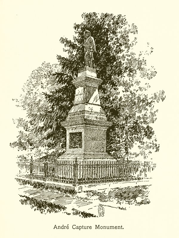 Monument de la Capture d