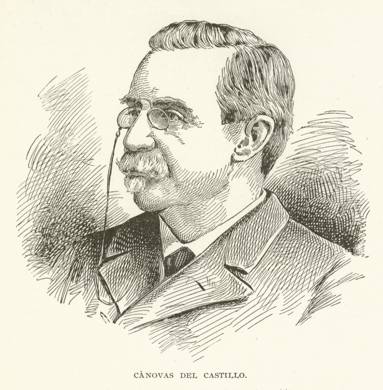 Cánovas del Castillo - American School