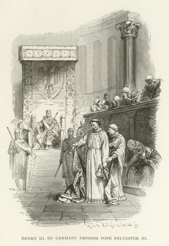 Henri III d