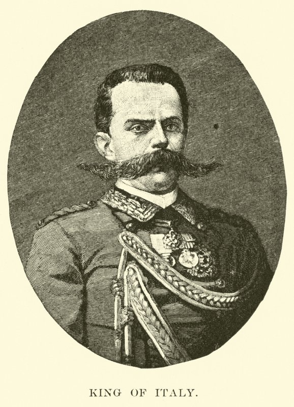 Roi d
