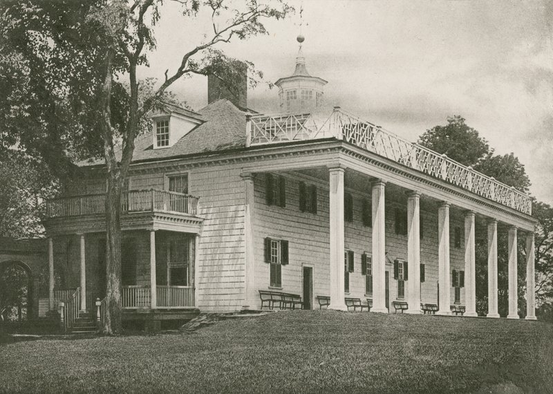 Mount Vernon - American School