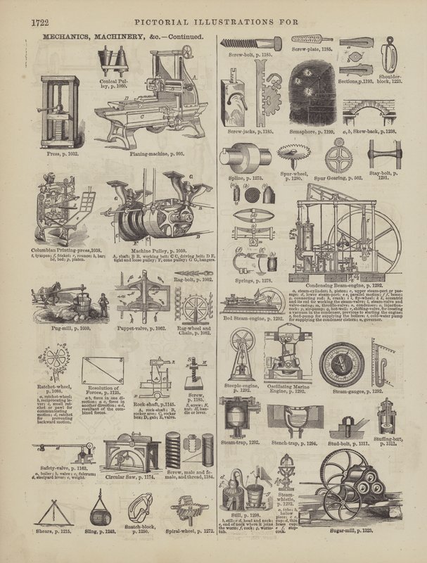 Page du Webster
