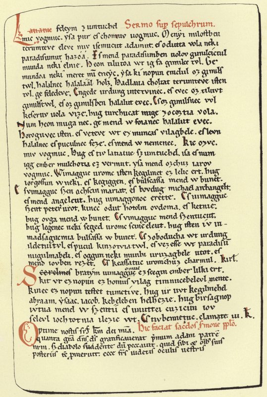 Page d