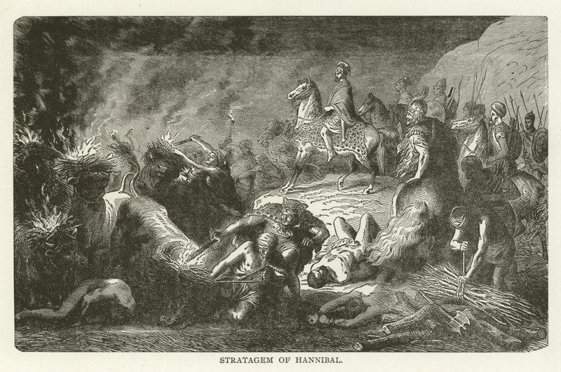 Stratagème d