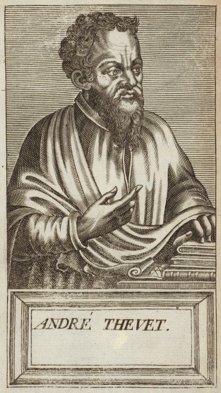 André Thevet - Andre Thevet