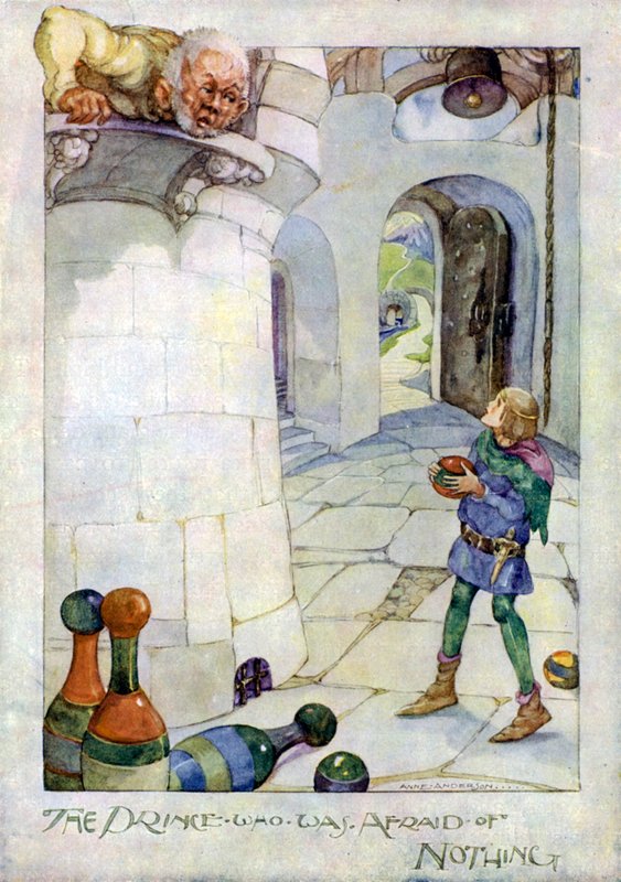 Le Prince Qui N